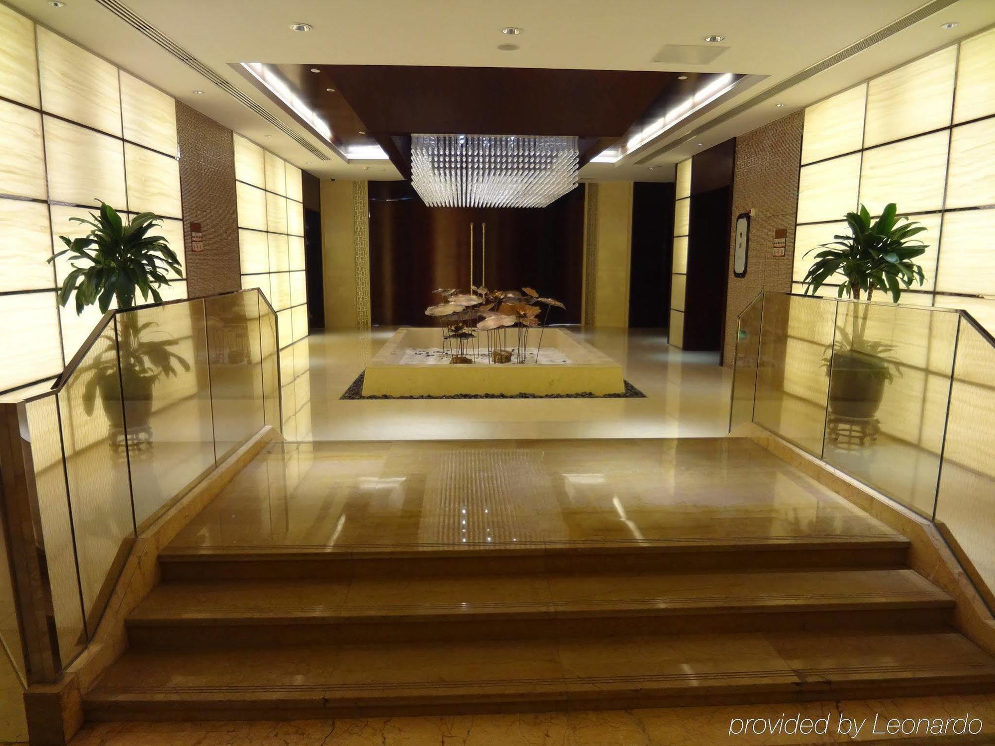 Suzhou Qingshan Conference Center Exteriér fotografie